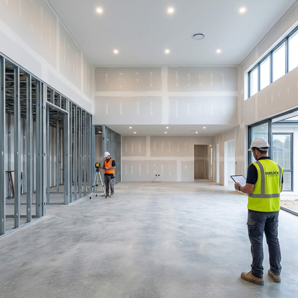 Refacciones y Mejoras